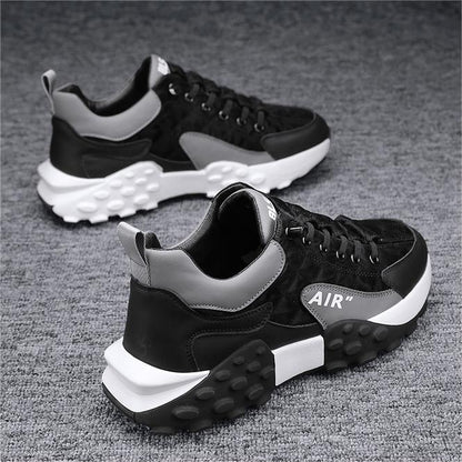 Orthopädische Herren Sneaker – Adrian