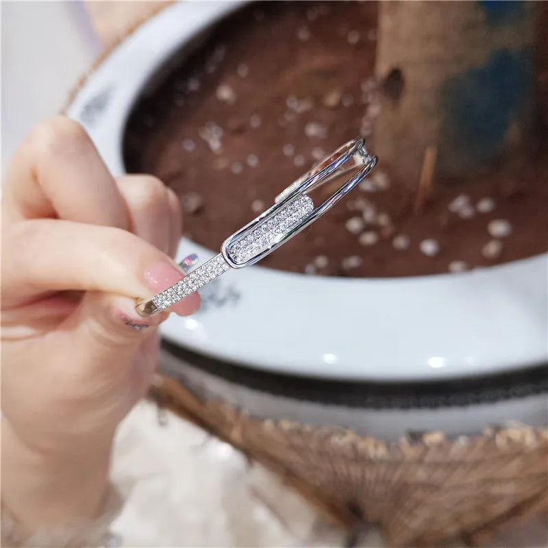 Offenes Armband - CharmEase 