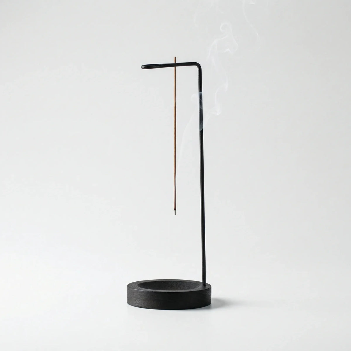 Omgekeerde Wierookhouder Met Dienblad - Scentform
