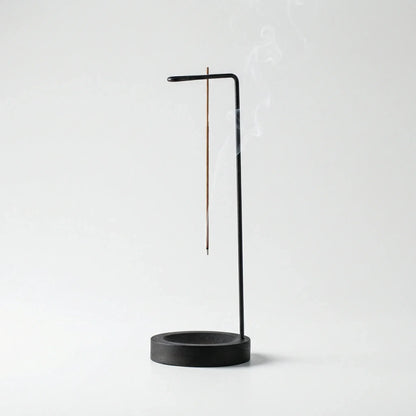 Omgekeerde Wierookhouder Met Dienblad - Scentform