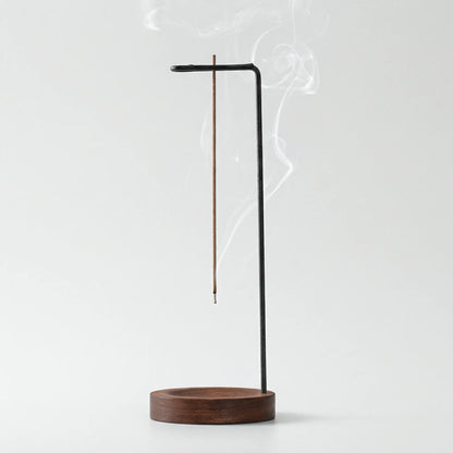Omgekeerde Wierookhouder Met Dienblad - Scentform