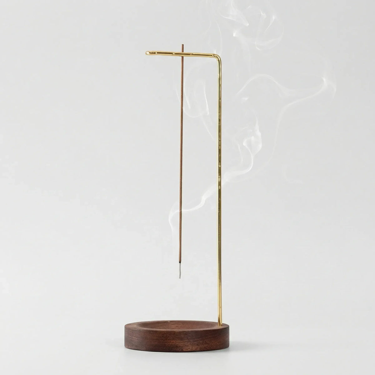 Omgekeerde Wierookhouder Met Dienblad - Scentform