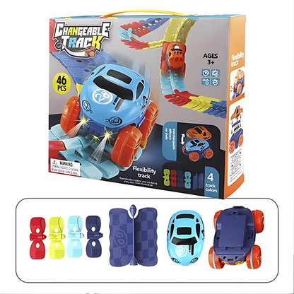 Magnetische Autobahn – Zoomigo