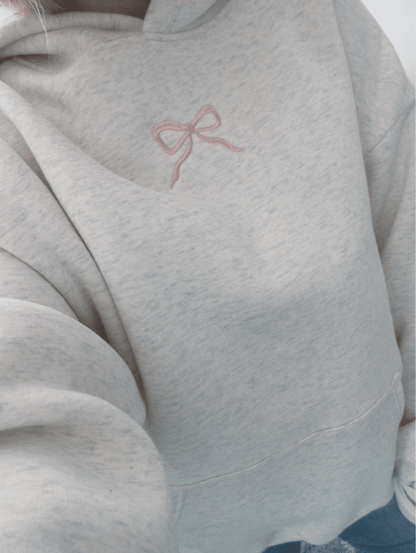 Hoodie für Damen – Elodie