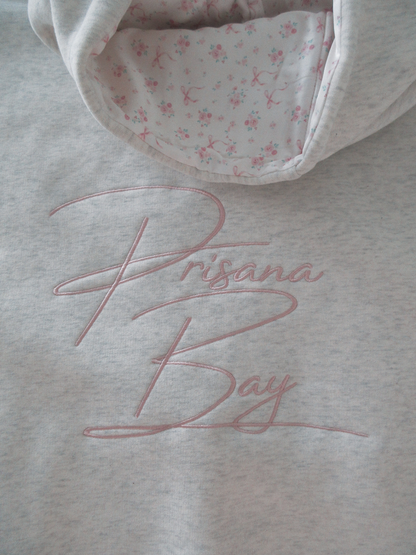 Hoodie für Damen – Elodie
