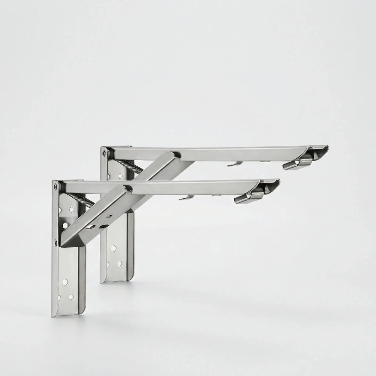 Opvouwbare Wandbeugel Voor Planken - Walltrix