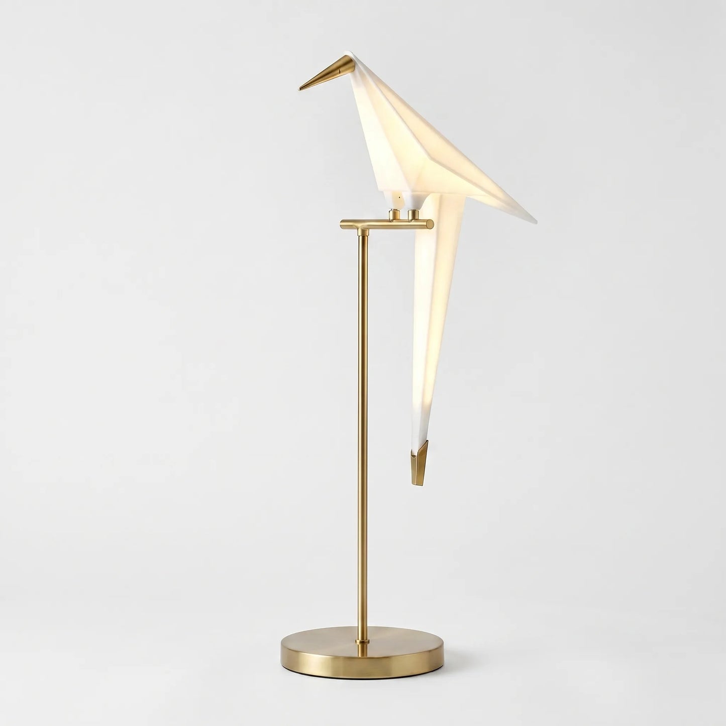 Origami Bird Table Lamp -  Avilume