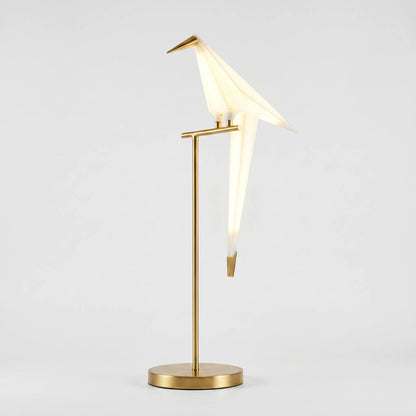 Origami Bird Table Lamp -  Avilume