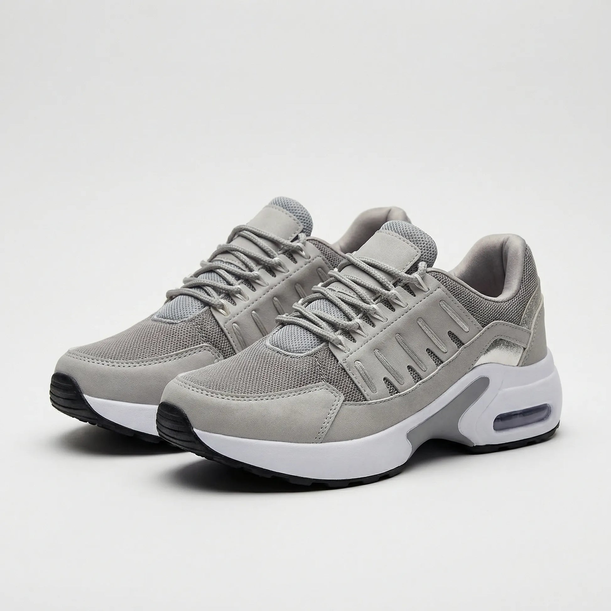 Orthopedische Sneaker Met Dikke Geprofileerde Zool - Annette