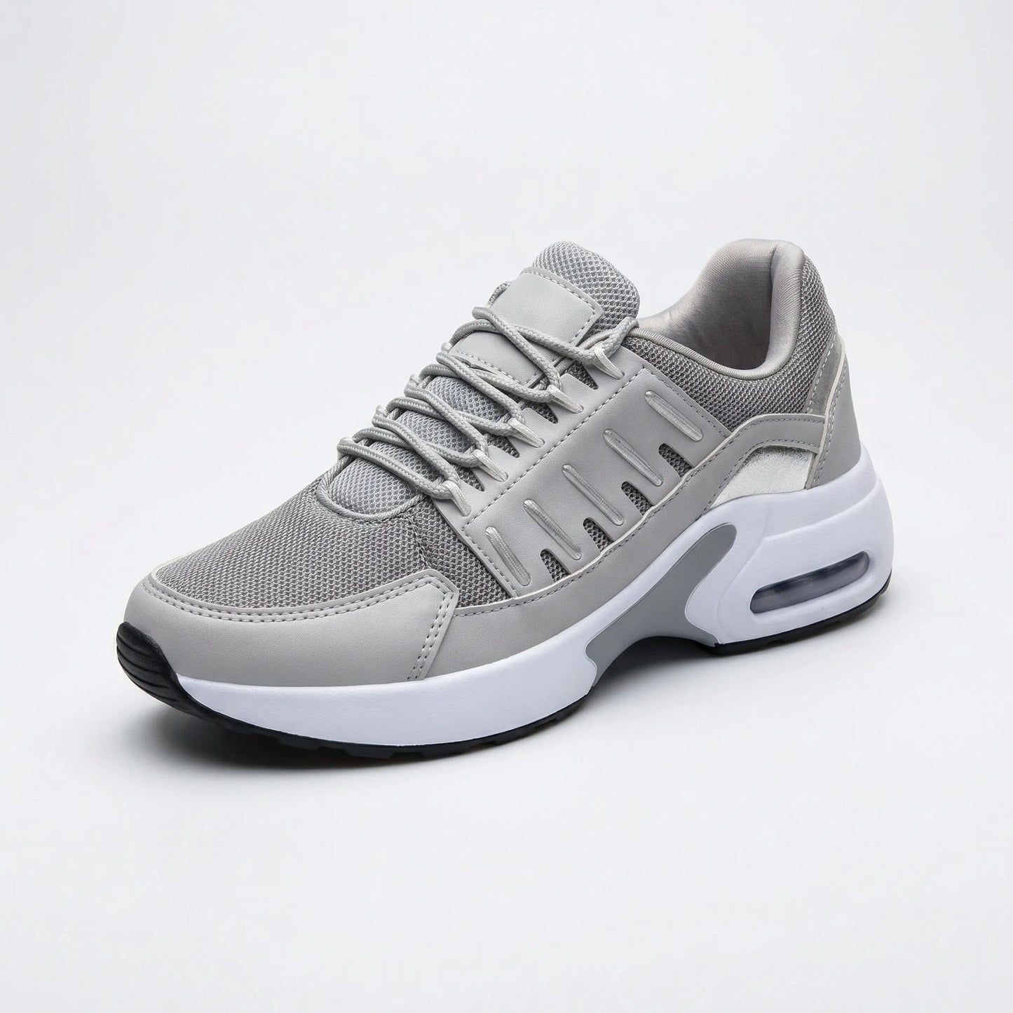 Orthopedische Sneaker Met Dikke Geprofileerde Zool - Annette