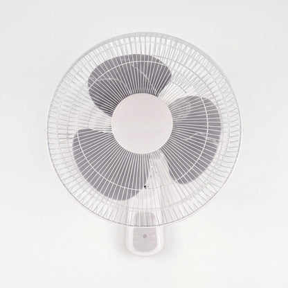 Oszillierender Wandventilator Mit Fernbedienung - Zirkura