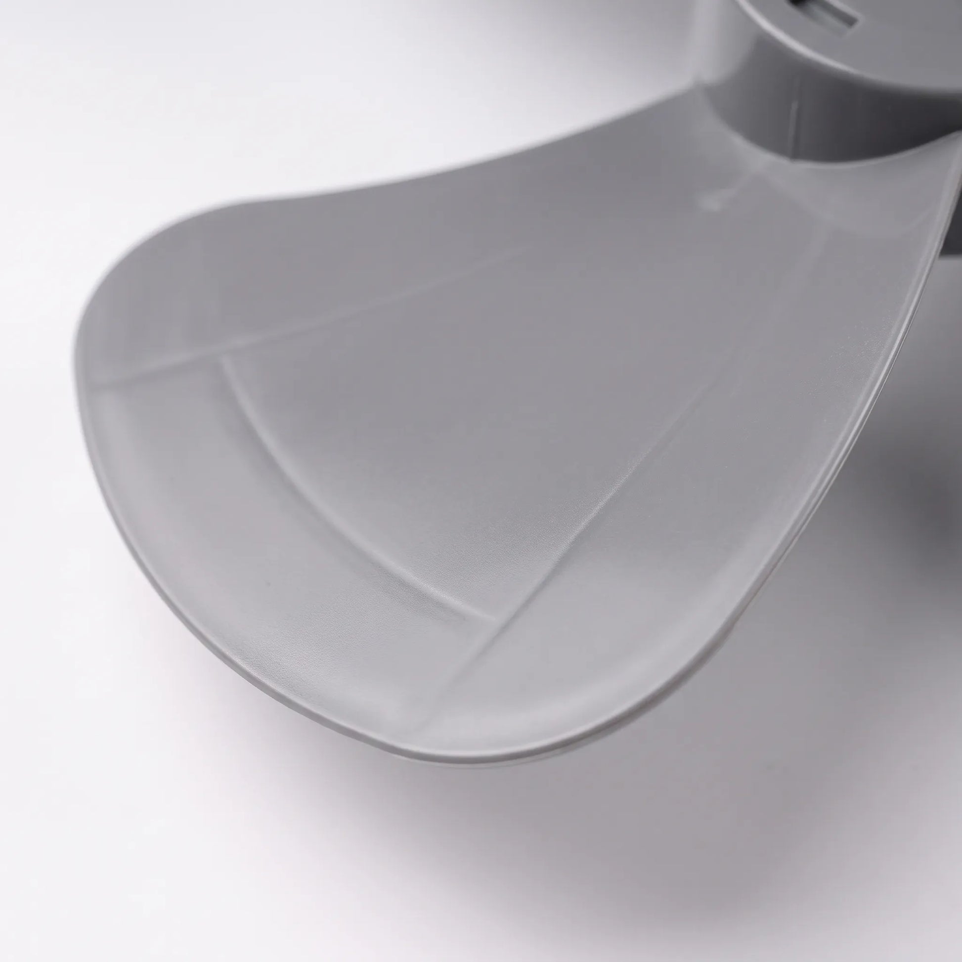 Oszillierender Wandventilator Mit Fernbedienung - Zirkura