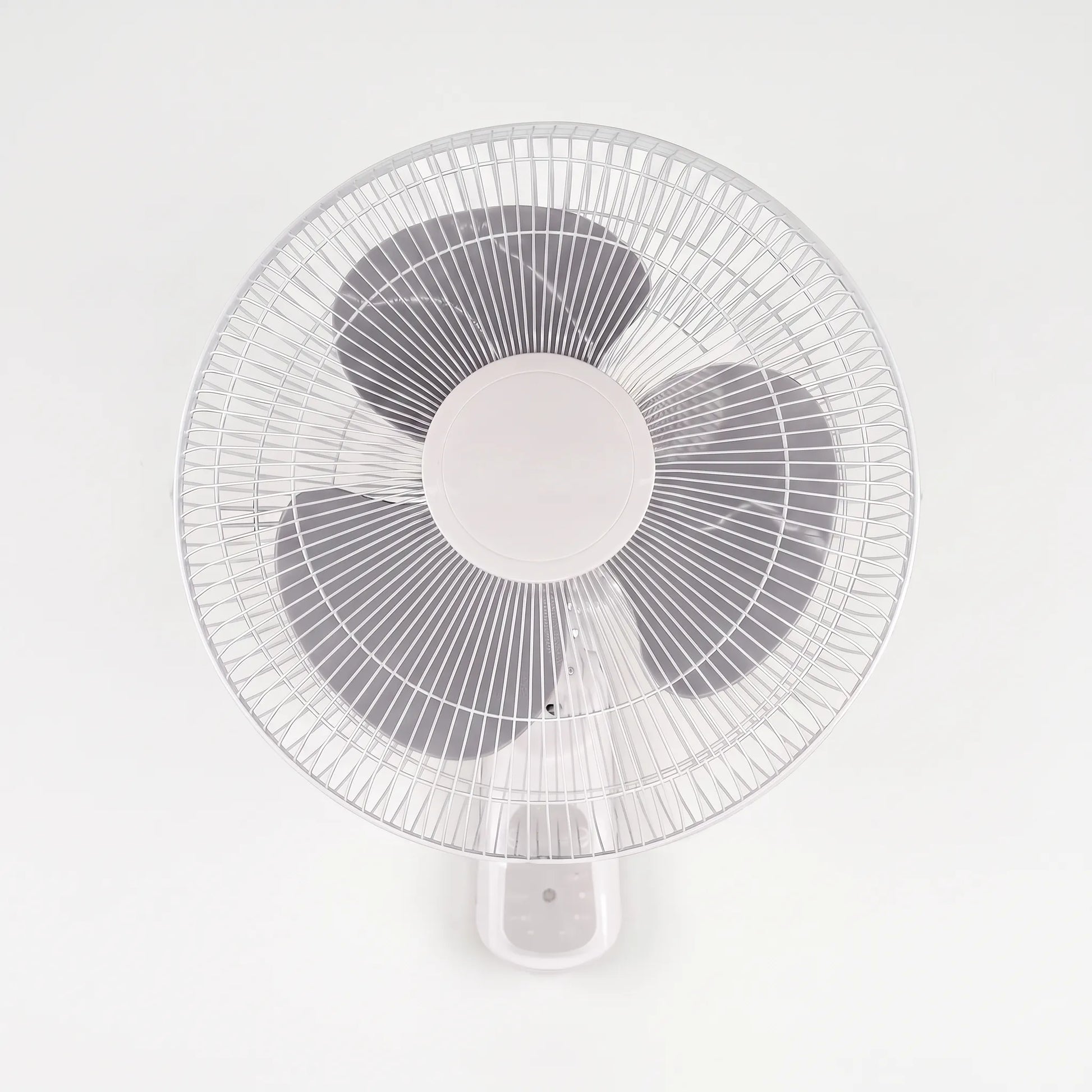 Oszillierender Wandventilator Mit Fernbedienung - Zirkura