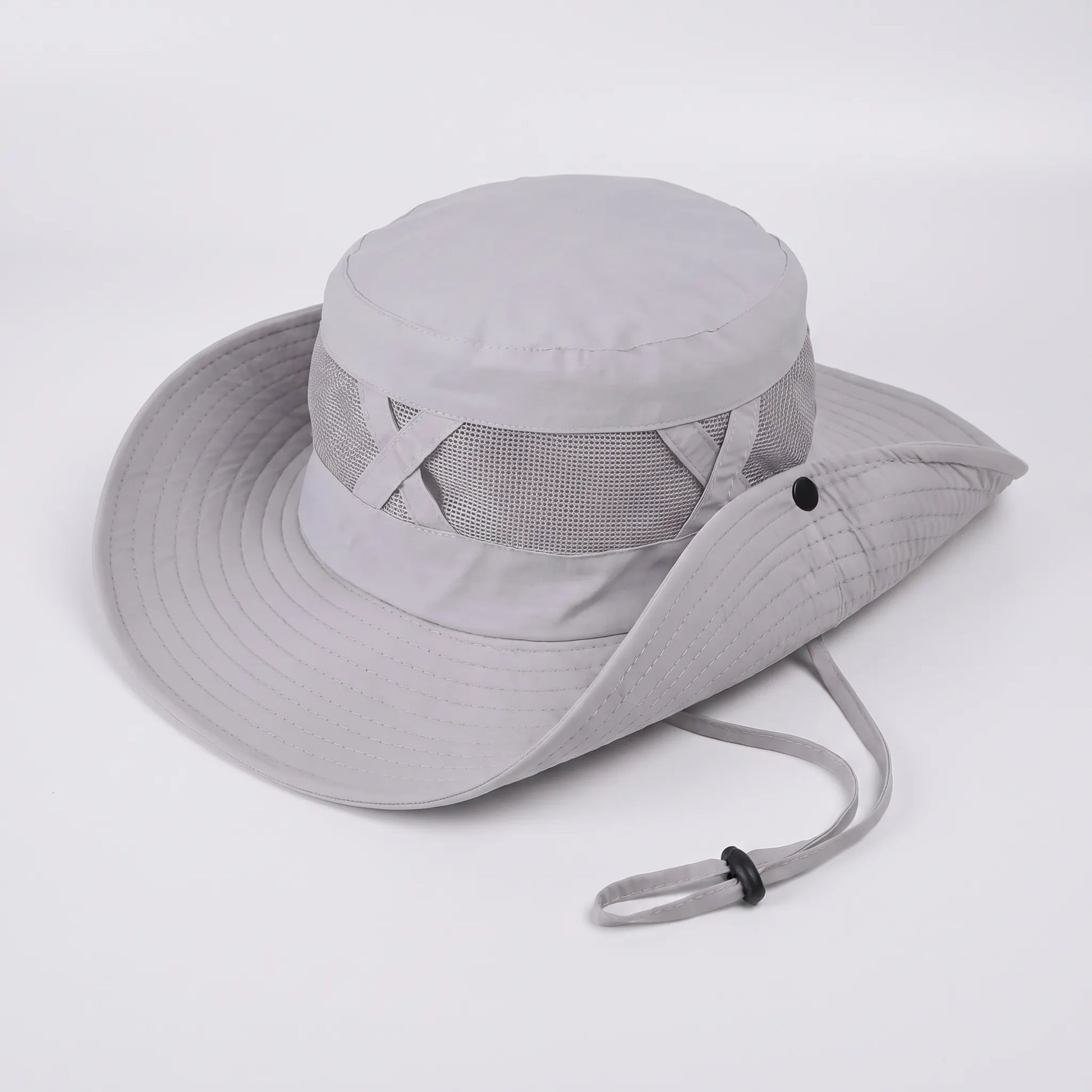Outdoor-Sonnenhut Mit Breiter Krempe - Zephyn