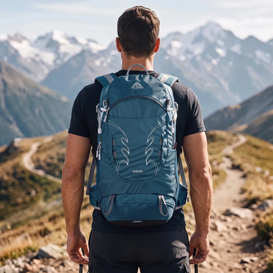 Outdoor-Wanderrucksack Mit 30 L -  Ridgepack
