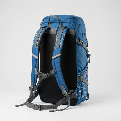 Outdoor-Wanderrucksack Mit 30 L -  Ridgepack