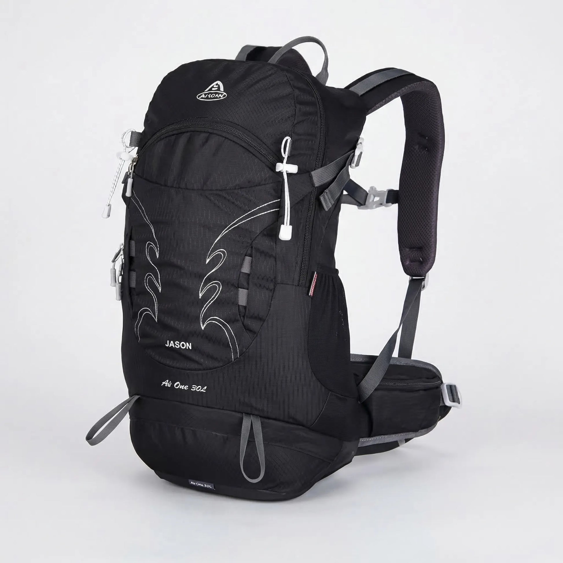 Outdoor-Wanderrucksack Mit 30 L -  Ridgepack