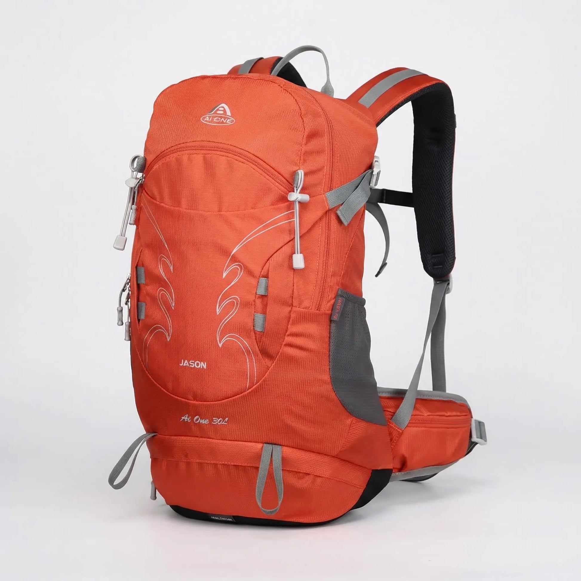 Outdoor-Wanderrucksack Mit 30 L -  Ridgepack