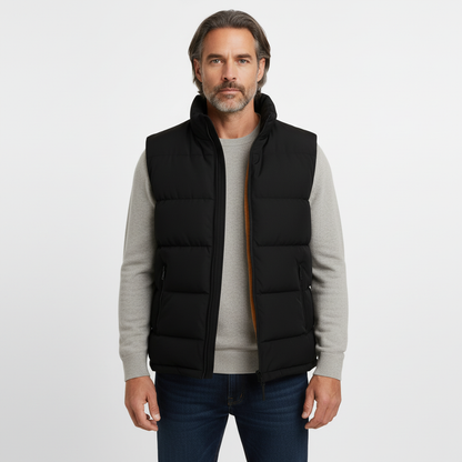 Outdoor-Weste Für Herren - Philipp