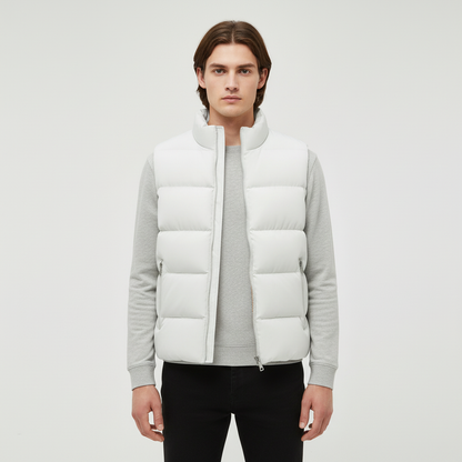 Outdoor-Weste Für Herren - Philipp