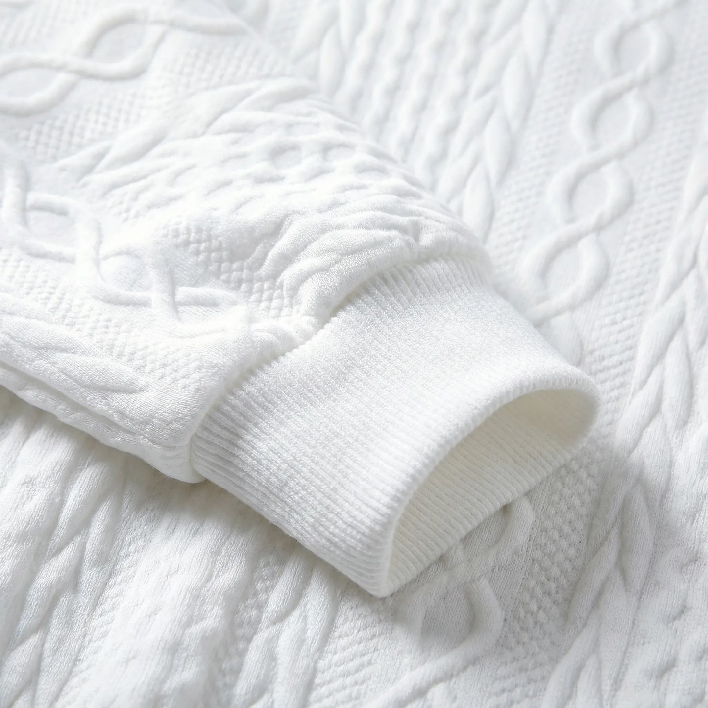Oversized Strickpullover Damen - Allison
