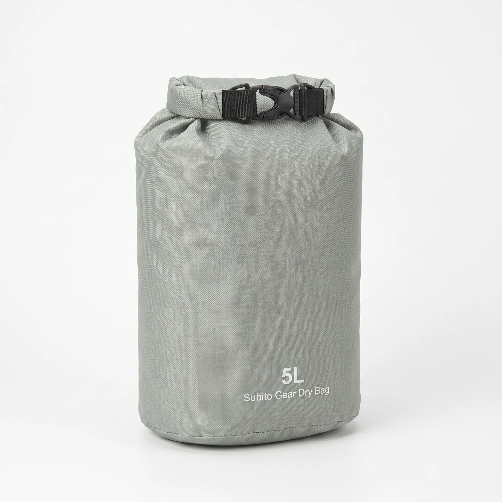 Packsack Mit Rollverschluss - Dryvok