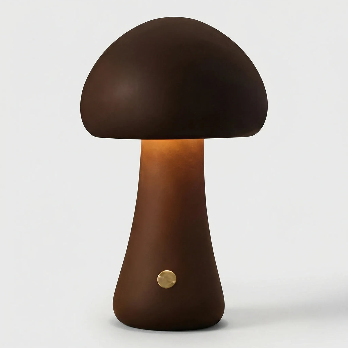 Paddenstoelvormige LED-Tafellamp Voor Kinderen - Nightcap