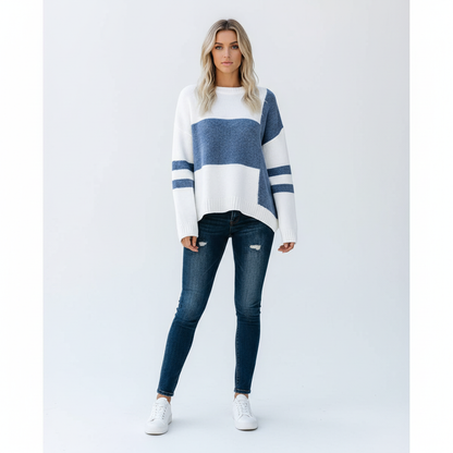 Patchwork Design -  Helena