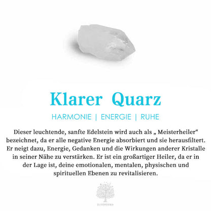 Pfeilspitzen-Halskette - EnergyArrow 