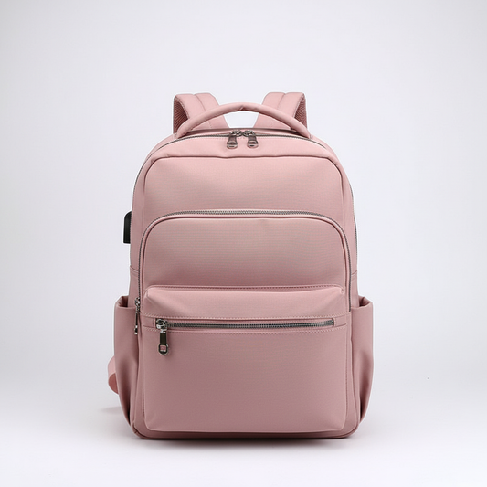 Plecak Z USB - SmartPack 
