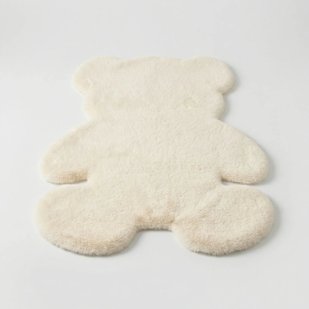 Plüschteppich Mit Motiv - BearlySoft