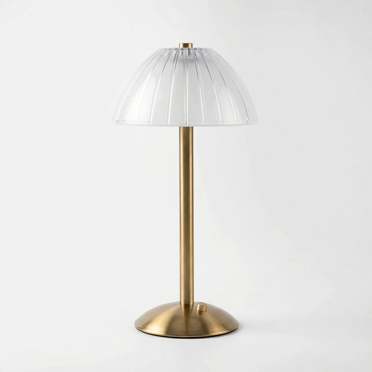 Portable Minimalist Accent Lamp -  Clariva