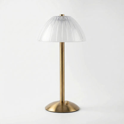 Portable Minimalist Accent Lamp -  Clariva