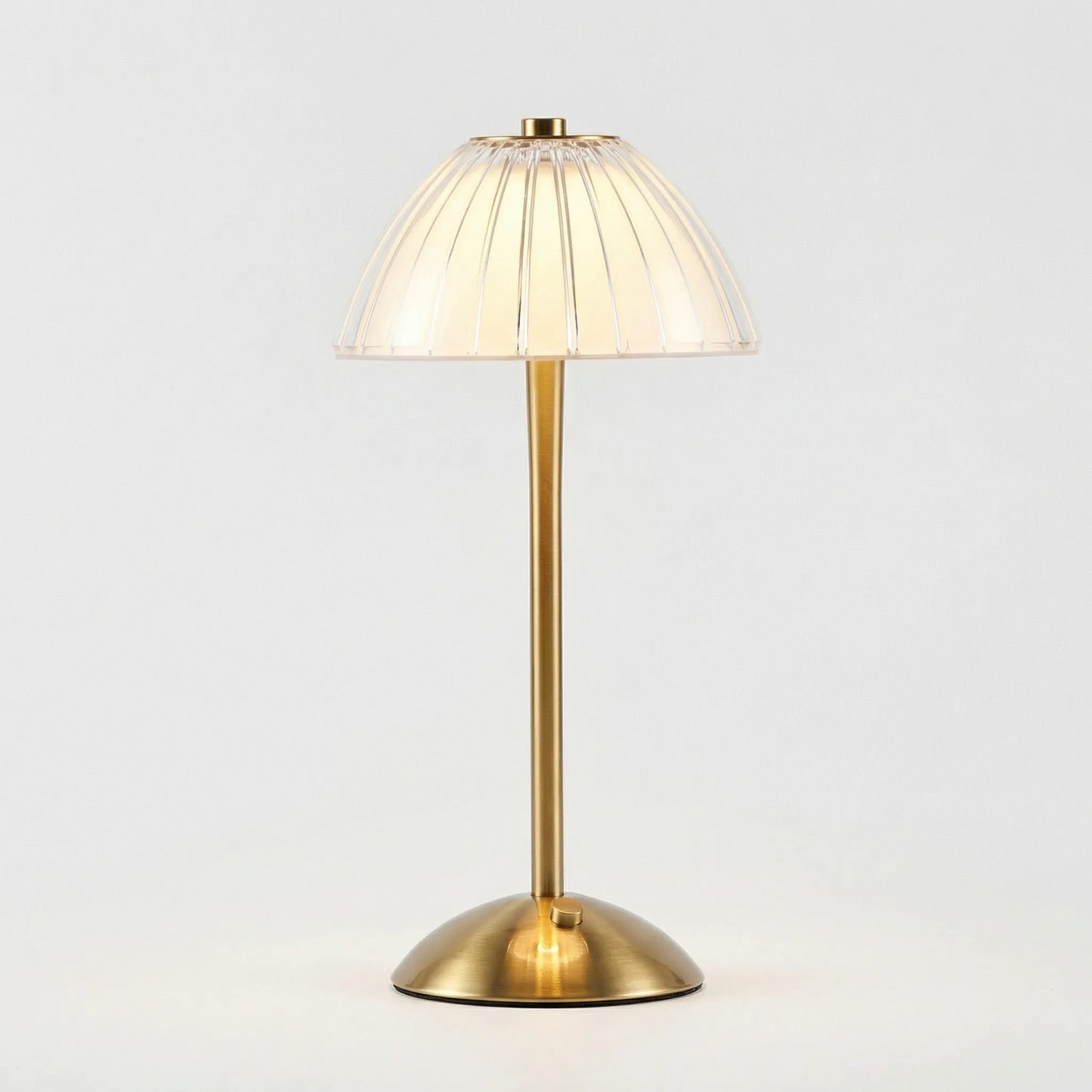 Portable Minimalist Accent Lamp -  Clariva