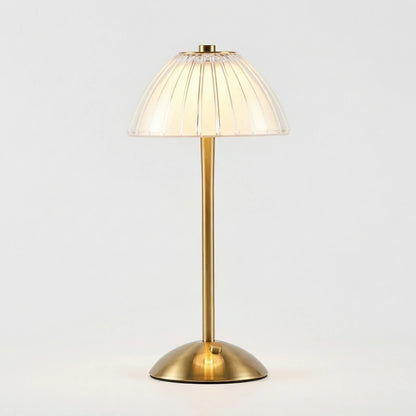 Portable Minimalist Accent Lamp -  Clariva
