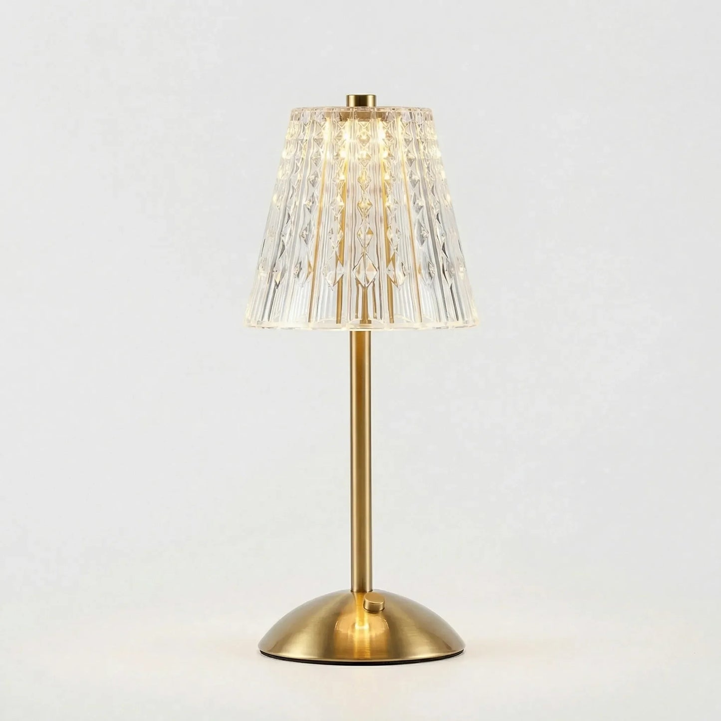 Portable Minimalist Accent Lamp -  Clariva