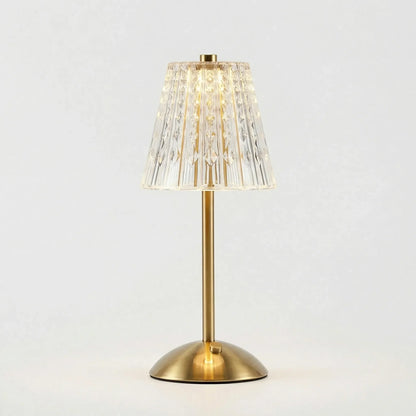 Portable Minimalist Accent Lamp -  Clariva