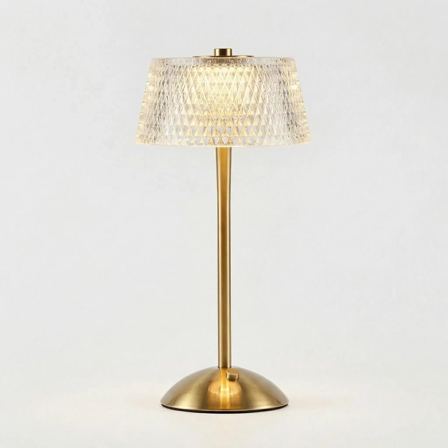 Portable Minimalist Accent Lamp -  Clariva