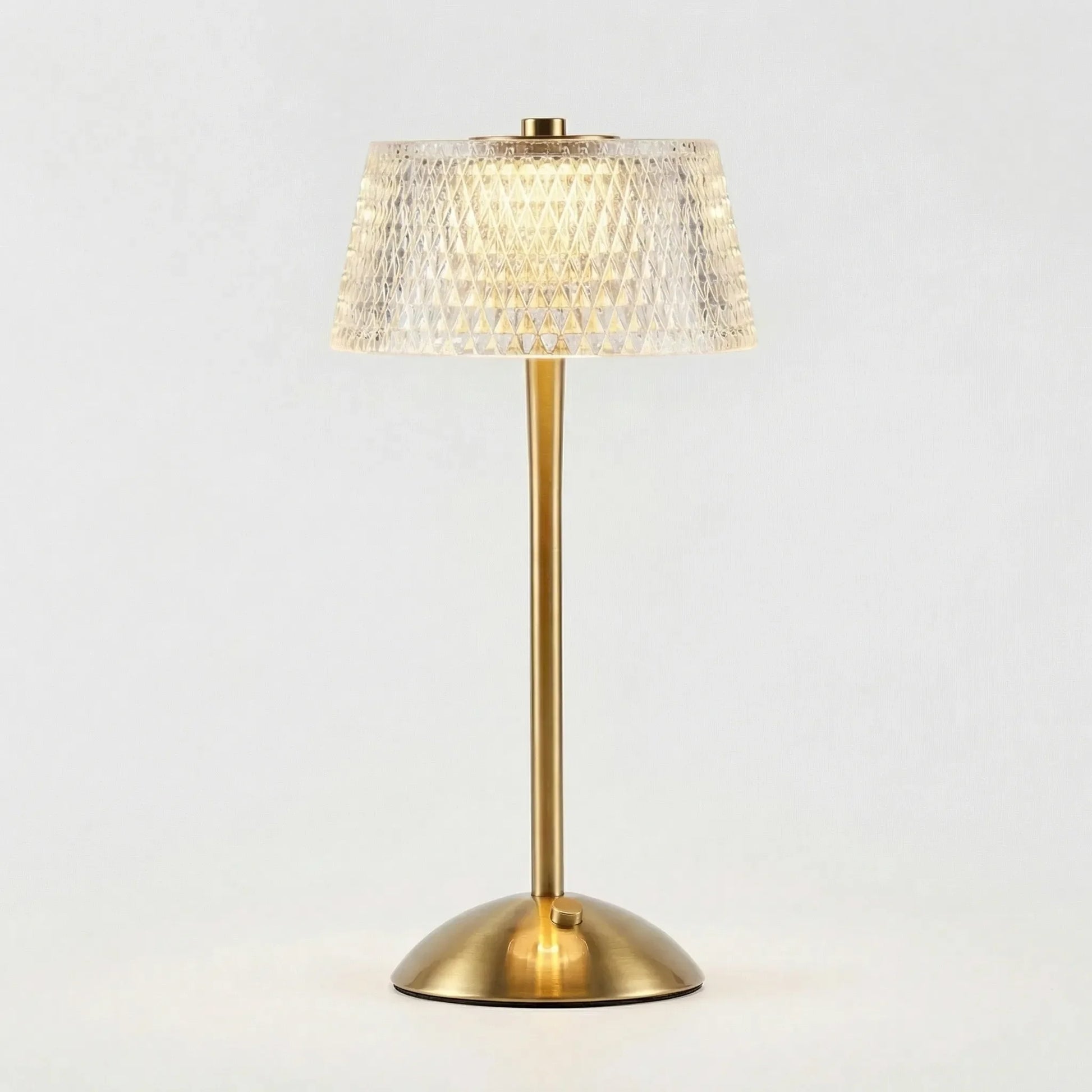 Portable Minimalist Accent Lamp -  Clariva