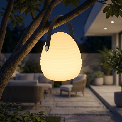 Portable Outdoor LED Lantern -  Lumivane