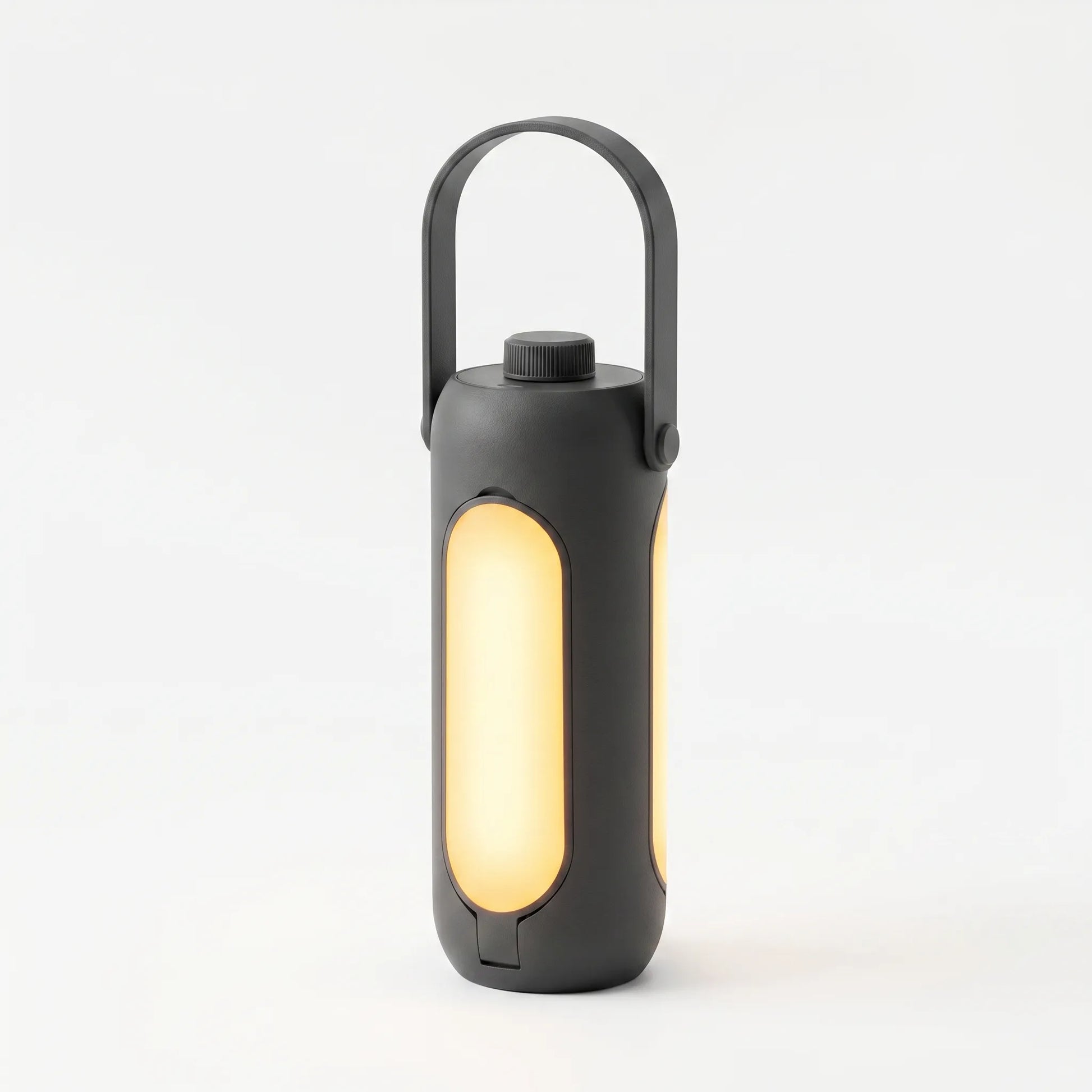 Portable Rechargeable Camping Lamp -  Luminaer