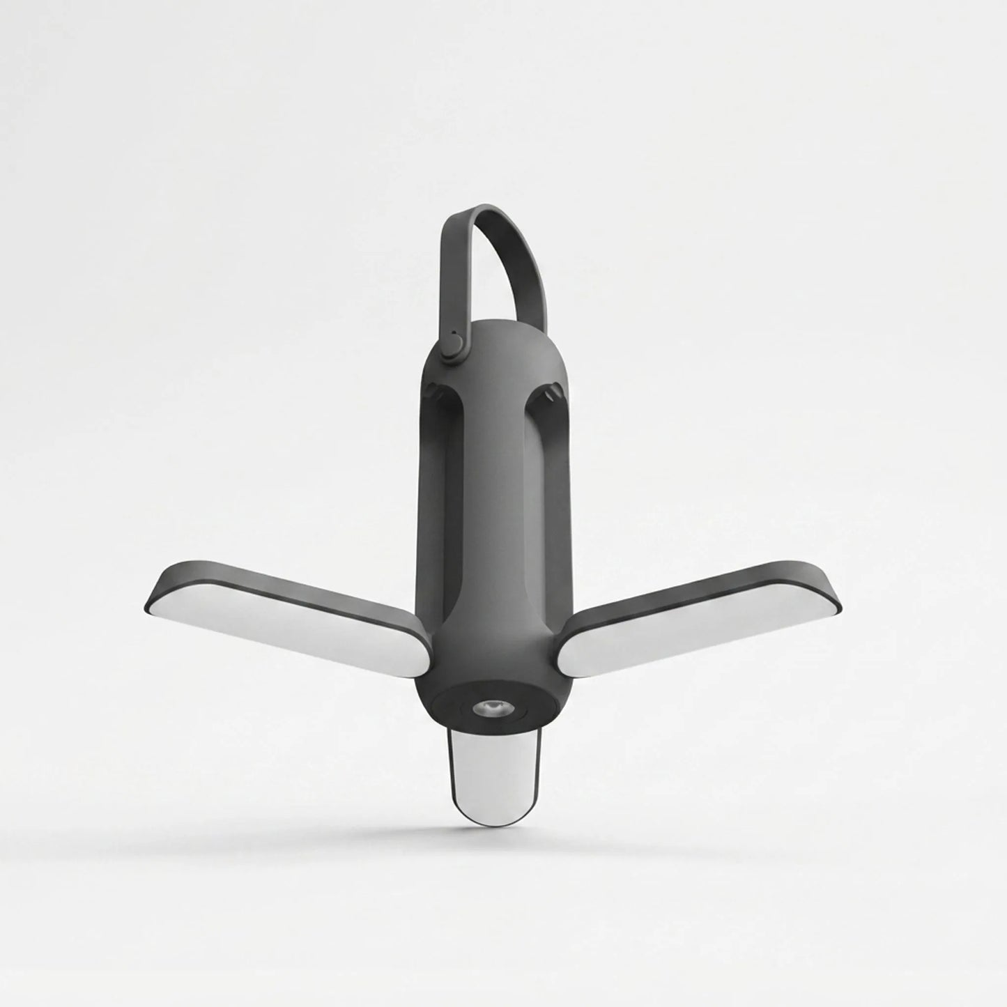 Portable Rechargeable Camping Lamp -  Luminaer