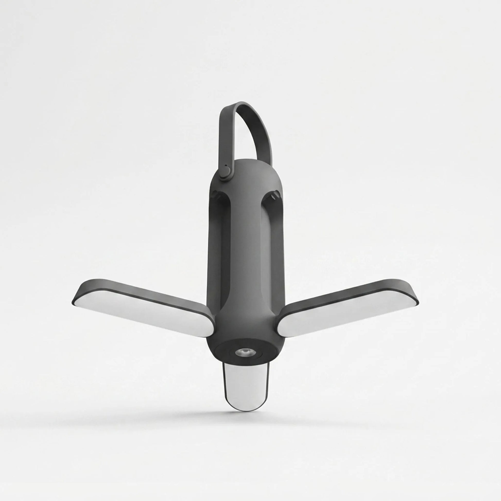 Portable Rechargeable Camping Lamp -  Luminaer