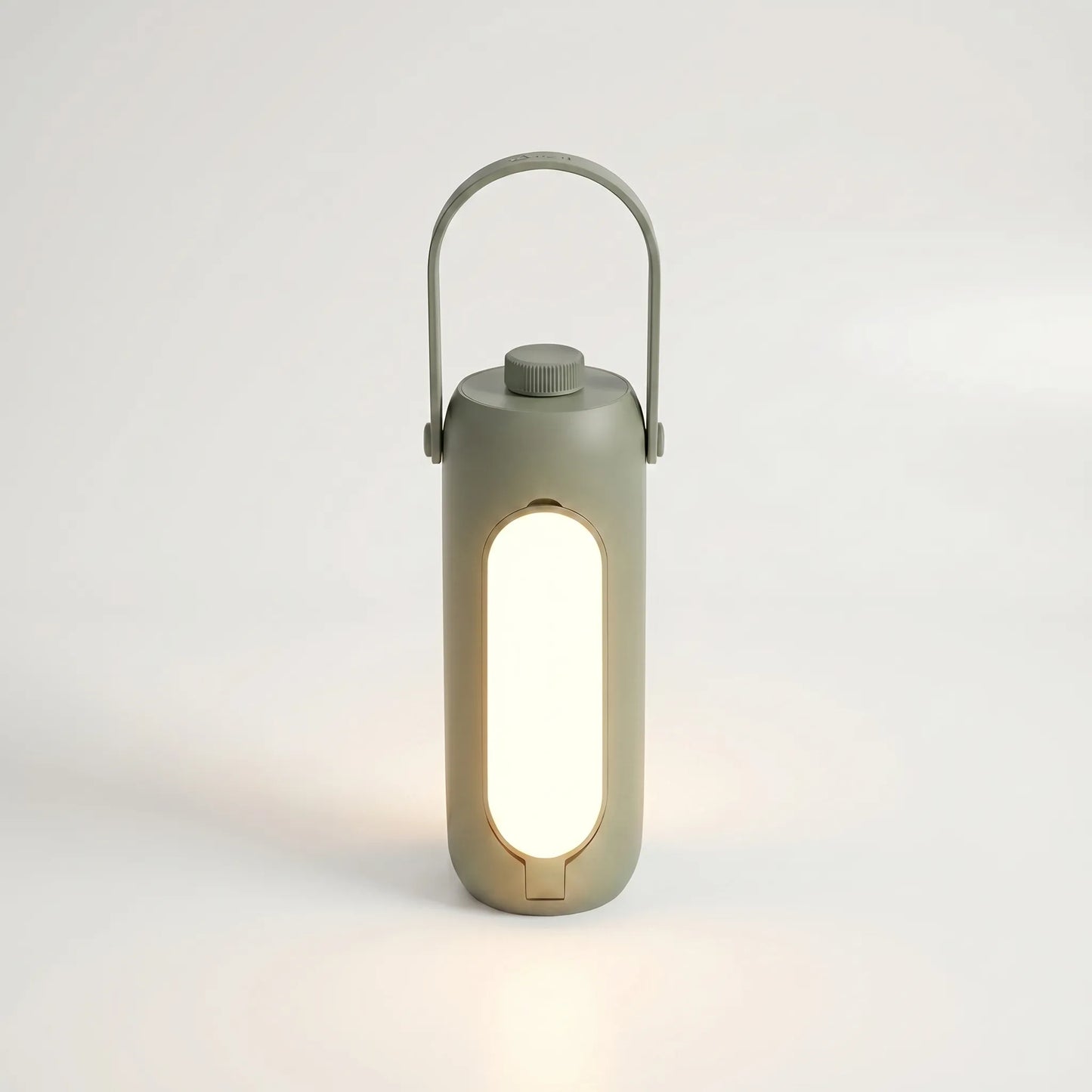 Portable Rechargeable Camping Lamp -  Luminaer