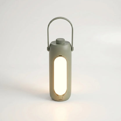 Portable Rechargeable Camping Lamp -  Luminaer
