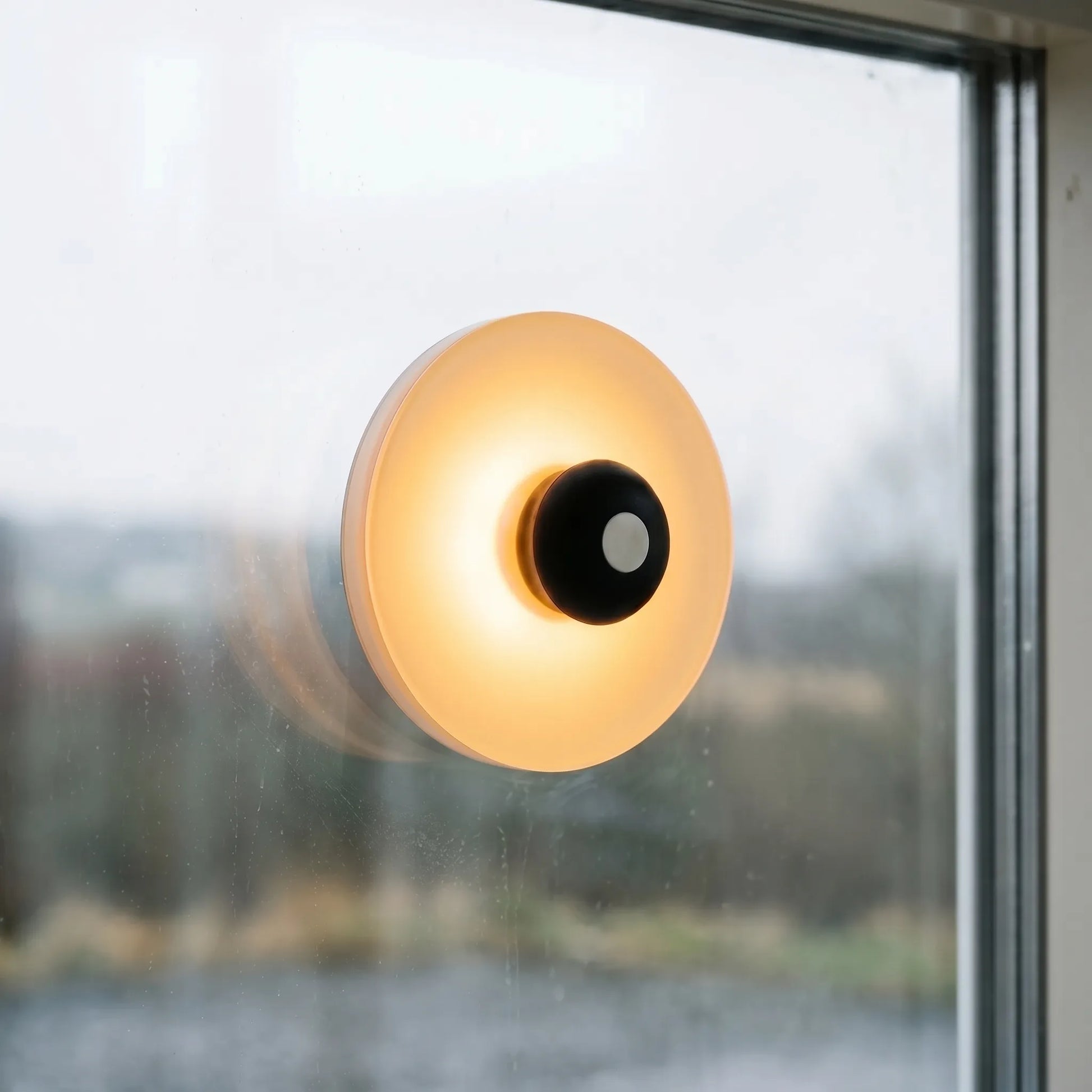 Portable Rechargeable LED Lamp -  Lumoray