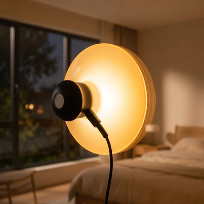 Portable Rechargeable LED Lamp -  Lumoray