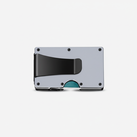 Portfel Ultracienki - SlimWallet 