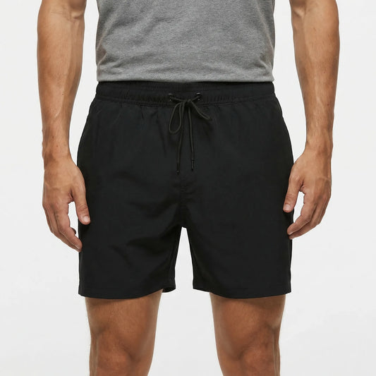 Quick-Dry Men's Swim Shorts - Malcolm