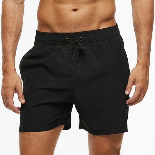 Quick-Dry Men's Swim Shorts - Malcolm